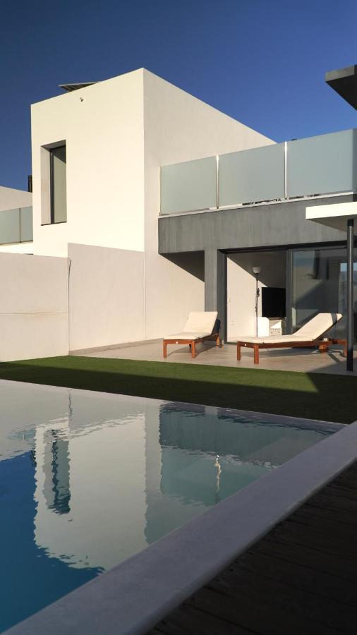 Villa Sol Fuerteventura La Oliva Exterior foto