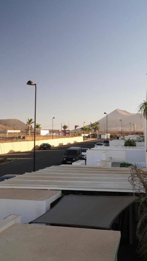 Villa Sol Fuerteventura La Oliva Exterior foto